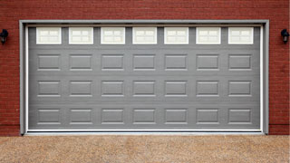 Garage Door Repair at Kenwood Estates Roseville, California