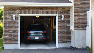 Garage Door Installation at Kenwood Estates Roseville, California