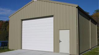 Garage Door Openers at Kenwood Estates Roseville, California